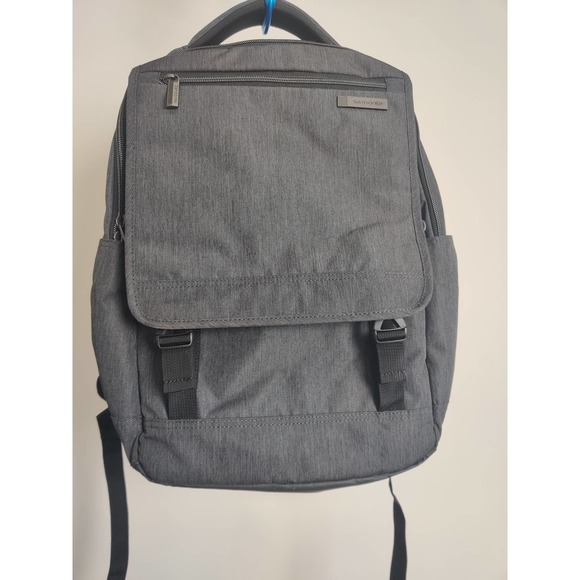 Samsonite Gray Backpack - Picture 16 of 16
